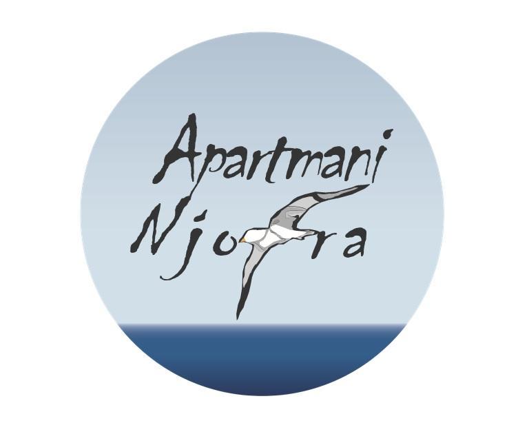Njofra Banj公寓 外观 照片